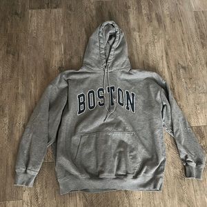 John Galt - Boston Sweatshirt